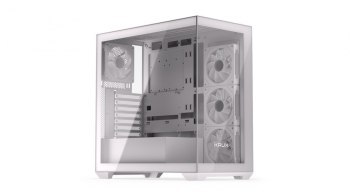 KRUX Exo White KRUX Exo White