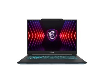 Laptop MSI Cyborg 14 A13VF-023XPL - i7-13620H | 14'' | 16GB | 512GB | No OS | RTX 4060 Laptop MSI Cyborg 14 A13VF-023XPL - i7-13620H | 14'' | 16GB | 512GB | No OS | RTX 4060