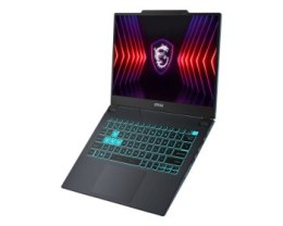 Laptop MSI Cyborg 14 A13VF-023XPL - i7-13620H | 14'' | 16GB | 512GB | No OS | RTX 4060