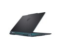 Laptop MSI Cyborg 14 A13VF-023XPL - i7-13620H | 14'' | 16GB | 512GB | No OS | RTX 4060