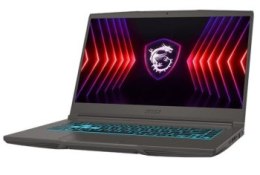Laptop MSI Thin A15 B7VF-412XPL - Ryzen 7 7735HS | 15,6'' | 16GB | 512GB | No OS | RTX 4060