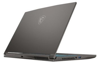 Laptop MSI Thin A15 B7VF-412XPL - Ryzen 7 7735HS | 15,6'' | 16GB | 512GB | No OS | RTX 4060 Laptop MSI Thin A15 B7VF-412XPL - Ryzen 7 7735HS | 15,6'' | 16GB | 512GB | No OS | RTX 4060