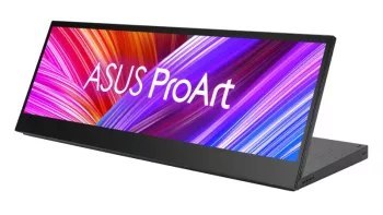 Monitor ASUS ProArt PA147CDV Touch 14" IPS FHD 32:9 USB-C Monitor ASUS ProArt PA147CDV Touch 14" IPS FHD 32:9 USB-C