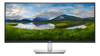 Monitor Dell P3424WE Monitor Dell P3424WE
