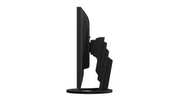 Monitor EIZO FlexScan EV2781 27" WQHD USB-C Dock 70W czarny Monitor EIZO FlexScan EV2781 27" WQHD USB-C Dock 70W czarny