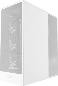 NZXT OBUDOWA H7 FLOW MIDI TOWER Z OKNEM BIAŁA (2024) NZXT OBUDOWA H7 FLOW MIDI TOWER Z OKNEM BIAŁA (2024)