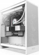 NZXT OBUDOWA H7 FLOW MIDI TOWER Z OKNEM BIAŁA (2024)