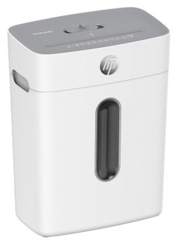 Niszczarka HP ONESHRED 8CC 15L Niszczarka HP ONESHRED 8CC 15L