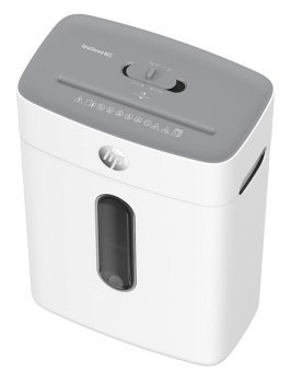 Niszczarka HP ONESHRED 8CC 15L Niszczarka HP ONESHRED 8CC 15L