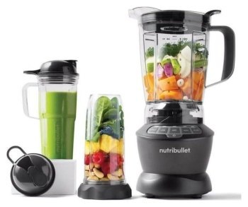 Nutribullet NBF500DG grafitowy Nutribullet NBF500DG grafitowy