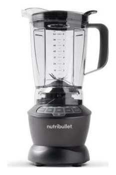 Nutribullet NBF500DG grafitowy Nutribullet NBF500DG grafitowy