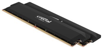 Pamięć - Crucial Pro Overclocking 32GB [2x16GB 6000MHz DDR5 CL37 UDIMM]