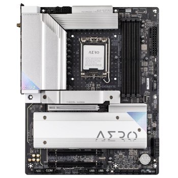 Płyta główna Gigabyte Z790 AERO G Płyta główna Gigabyte Z790 AERO G