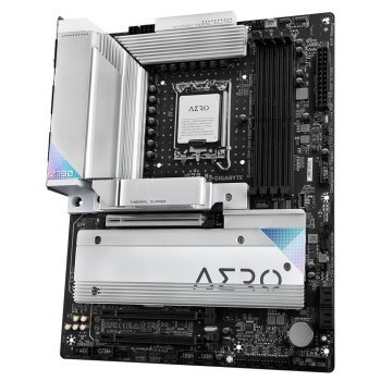 Płyta główna Gigabyte Z790 AERO G Płyta główna Gigabyte Z790 AERO G