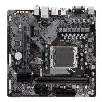 Płyta główna - Płyta główna Gigabyte B650M S2H Płyta główna - Płyta główna Gigabyte B650M S2H