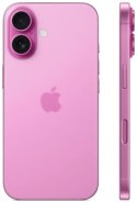 Smartfon Apple iPhone 16 256GB Różowy