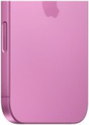 Smartfon Apple iPhone 16 256GB Różowy