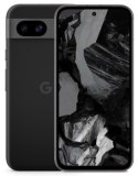 Smartfon Google Pixel 8A 8/256GB 5G Obsidian Black
