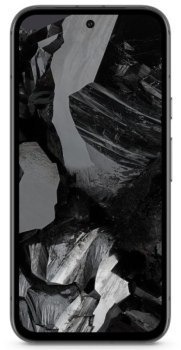 Smartfon Google Pixel 8A 8/256GB 5G Obsidian Black