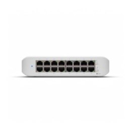 Ubiquiti USW-LITE-16-POE Switch UniFi Gen2 16x