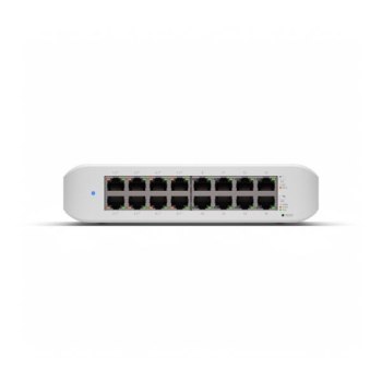 Ubiquiti USW-LITE-16-POE Switch UniFi Gen2 16x