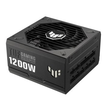 Zasilacz ASUS TUF Gaming 1200W Zasilacz ASUS TUF Gaming 1200W