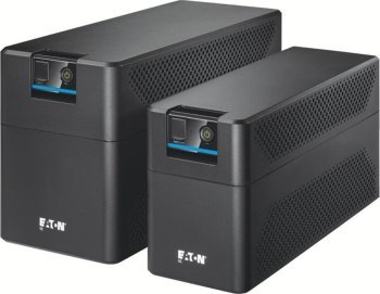 Zasilacz awaryjny Eaton 5E 2200 USB IEC G2 5E2200UI Zasilacz awaryjny Eaton 5E 2200 USB IEC G2 5E2200UI