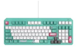 ASUS RA09 TUF GAMING K3 GEN II MIKU/RD/US/PBT