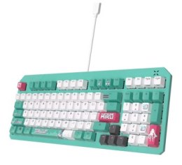 ASUS RA09 TUF GAMING K3 GEN II MIKU/RD/US/PBT