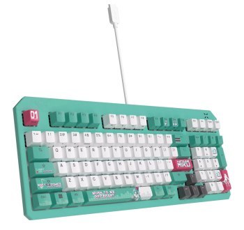 ASUS RA09 TUF GAMING K3 GEN II MIKU/RD/US/PBT ASUS RA09 TUF GAMING K3 GEN II MIKU/RD/US/PBT