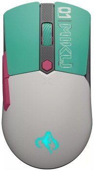 Asus P521 TUF GAMING MINI WL MIKU
