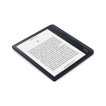 Czytnik Kobo Saga Black Czytnik Kobo Saga Black