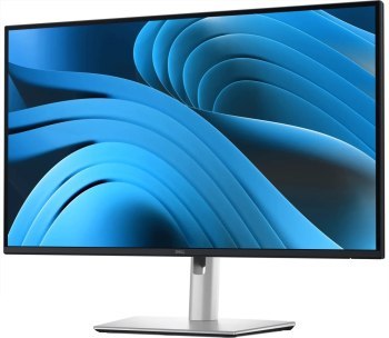 Dell Pro Plus P2725QE - 100Hz | 4K | 27'' | IPS | 5ms | 5Y Dell Pro Plus P2725QE - 100Hz | 4K | 27'' | IPS | 5ms | 5Y