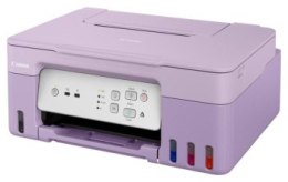 Drukarka Canon PIXMA G3430 fioletowa