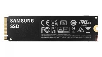Dysk SSD Samsung 990 PRO PCle 4.0 NVMe M.2 2TB Dysk SSD Samsung 990 PRO PCle 4.0 NVMe M.2 2TB
