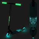 Hulajnoga wyczynowa Spokey Night Rider Jr SPK-944606