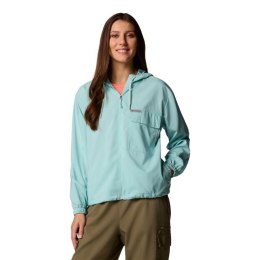 Kurtka Columbia Skien Valley Hooded Light Jacket W 2124283325