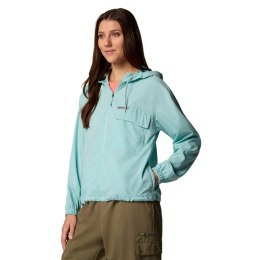 Kurtka Columbia Skien Valley Hooded Light Jacket W 2124283325