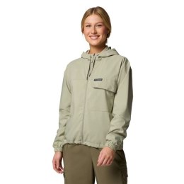 Kurtka Columbia Skien Valley Hooded Light Jacket W 2124283348