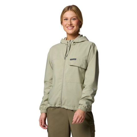 Kurtka Columbia Skien Valley Hooded Light Jacket W 2124283348 Kurtka Columbia Skien Valley Hooded Light Jacket W 2124283348