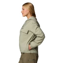 Kurtka Columbia Skien Valley Hooded Light Jacket W 2124283348