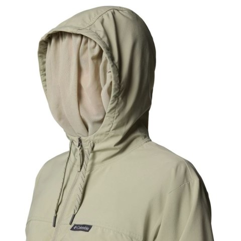 Kurtka Columbia Skien Valley Hooded Light Jacket W 2124283348 Kurtka Columbia Skien Valley Hooded Light Jacket W 2124283348