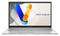 Laptop ASUS VivoBook 15 X1504VA-BQ2094W - i5-1334U | 15,6'' | 16GB | 512GB | W11H | Srebrny