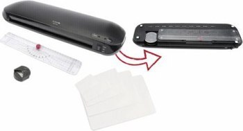 Leitz Home Office A4 szary Leitz Home Office A4 szary