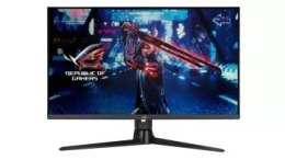 Monitor ASUS ROG Strix XG32UQ- 32'' | Fast IPS | 4K | DisplayPort, HDMI 2.1, USB 3.2 | HDR | obrót, pochył, wysokość | VESA 100