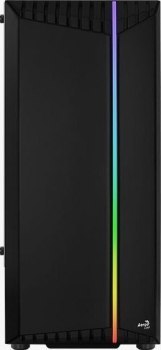 OBUDOWA AEROCOOL PGS BIONIC-G-BK-v2 RGB OBUDOWA AEROCOOL PGS BIONIC-G-BK-v2 RGB