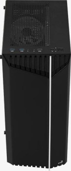 OBUDOWA AEROCOOL PGS BIONIC-G-BK-v2 RGB OBUDOWA AEROCOOL PGS BIONIC-G-BK-v2 RGB