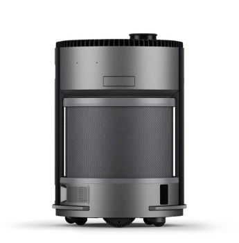 Oczyszczacz powietrza Ecovacs Airbot Z1 (szary) Oczyszczacz powietrza Ecovacs Airbot Z1 (szary)