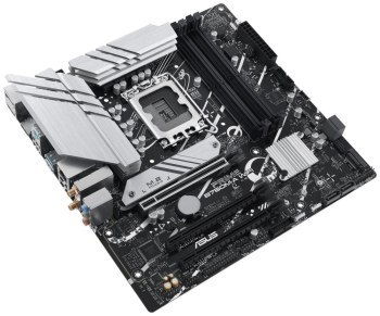 Płyta główna - ASUS PRIME B760M-A WIFI Płyta główna - ASUS PRIME B760M-A WIFI