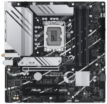 Płyta główna - ASUS PRIME B760M-A WIFI Płyta główna - ASUS PRIME B760M-A WIFI